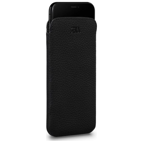 

SENA ULTRASLIM Leather Sleeve iPhone 11 Black
