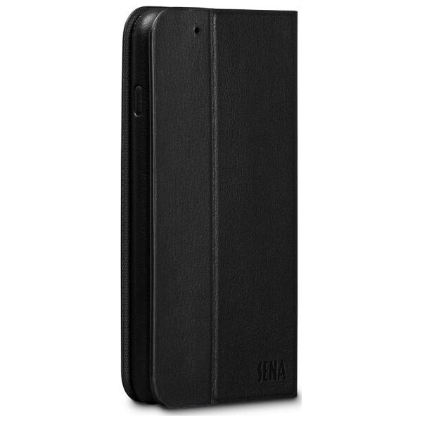

SENA Vettra Leather Folio чехол для iPhone 6/6S Plus Black