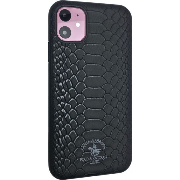 

Polo Knight чехол для iPhone 11 черный