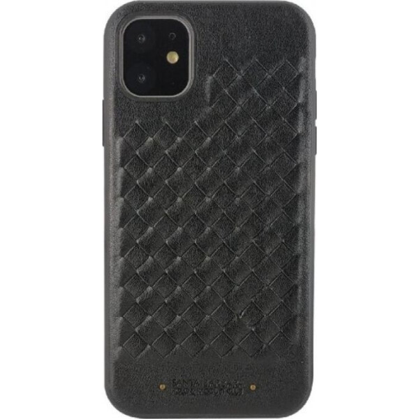 

Polo Ravel чехол для iPhone 11 черный