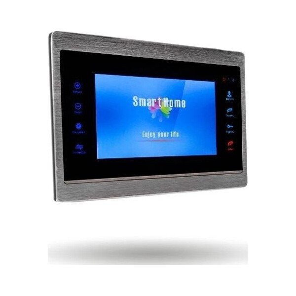 

Green Vision GV-054-AHD-J-VD7SD Silver
