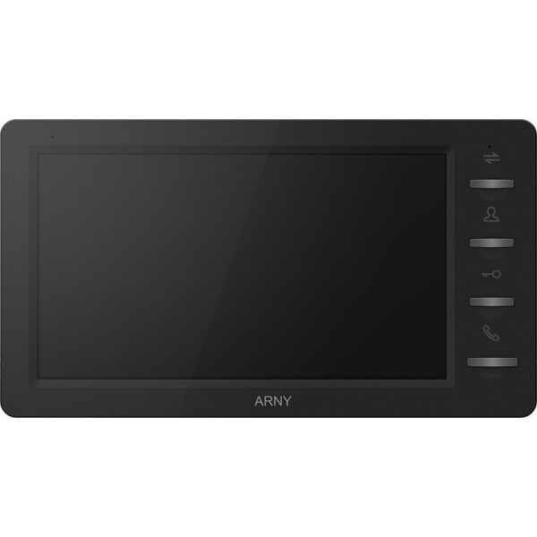 

ARNY AVD-709 1MPX Black