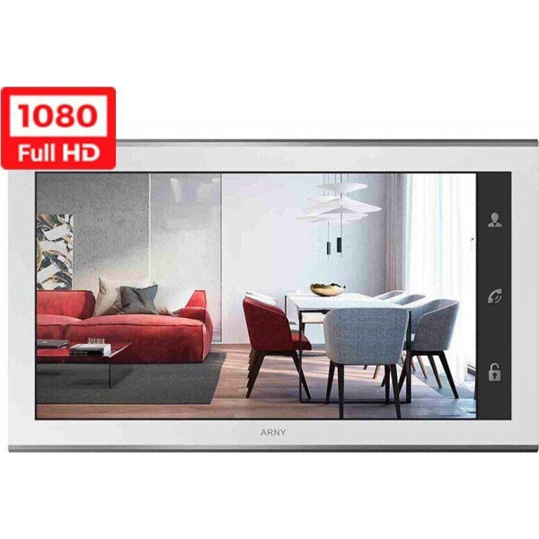 

ARNY AVD-1040 2MPX White