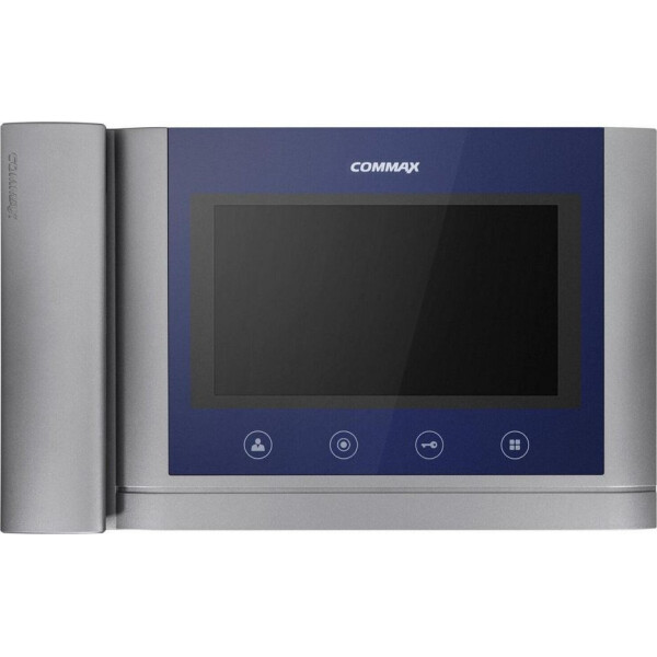 

Видеодомофон Commax CDV-70MH Mirror Silver