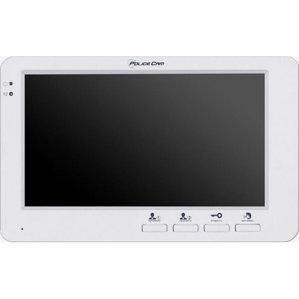 

PoliceCam PC-705