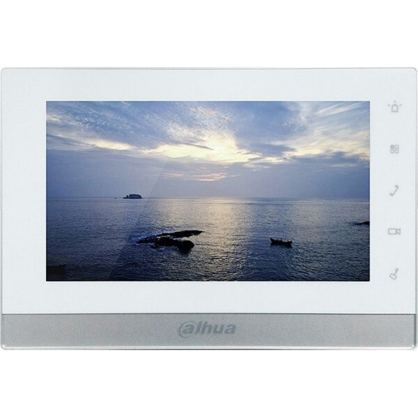 

Dahua DH-VTH1550CHW-2 White