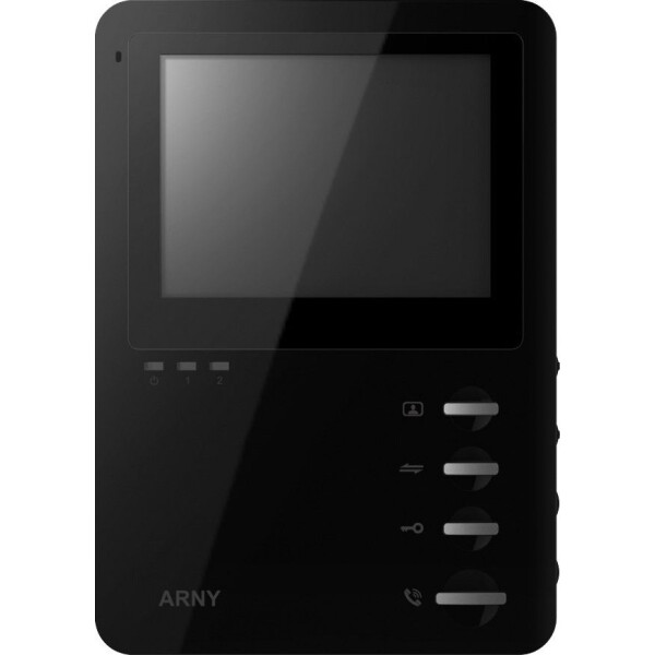 

ARNY AVD-410M Black