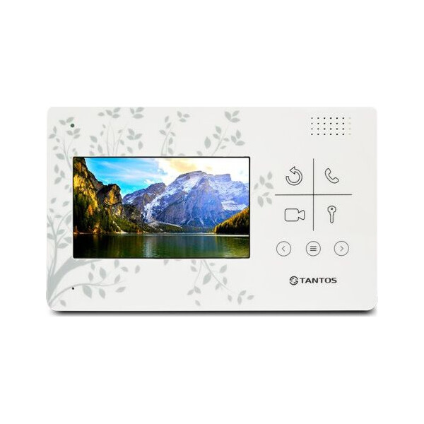 

Tantos Lilu LE 4.3" Лес