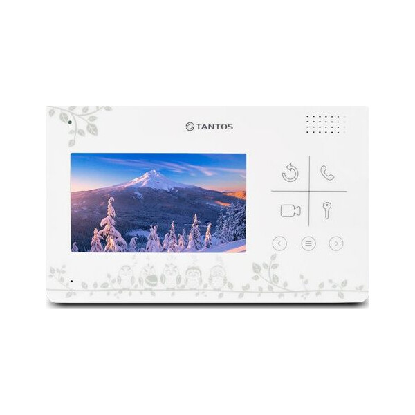 

Tantos Lilu LE 4.3" Совы