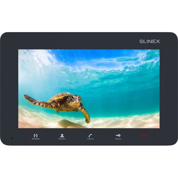 

Slinex SM-07M Graphite