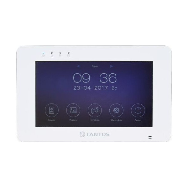 

Видеодомофон Tantos Rocky 7" WiFi