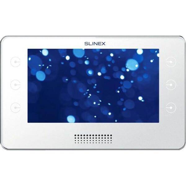 

Видеодомофон Slinex Kiara 7" White