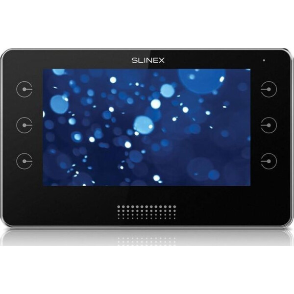 

Видеодомофон Slinex Kiara 7" Black