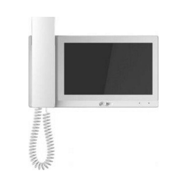 

Dahua DHI-VTH5221EW-H White