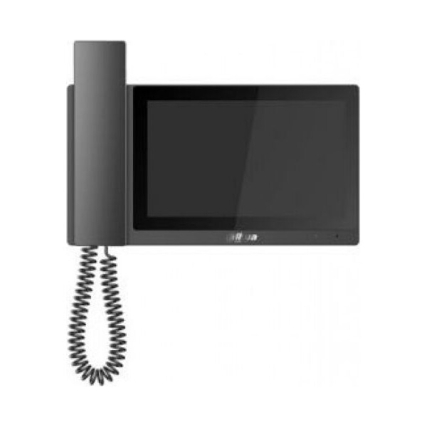 

Dahua DHI-VTH5221E-H Black