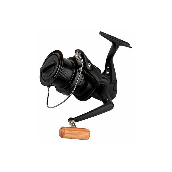 

Катушка Okuma Custom Black CB-80