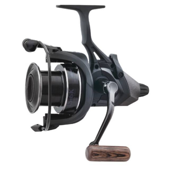 

Катушка Okuma LS-6K Baitfeeder (LS-6K)