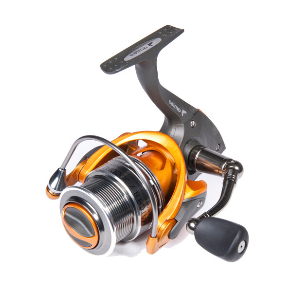 

Катушка Salmo Elite Match 8 3000FD (3330FD)