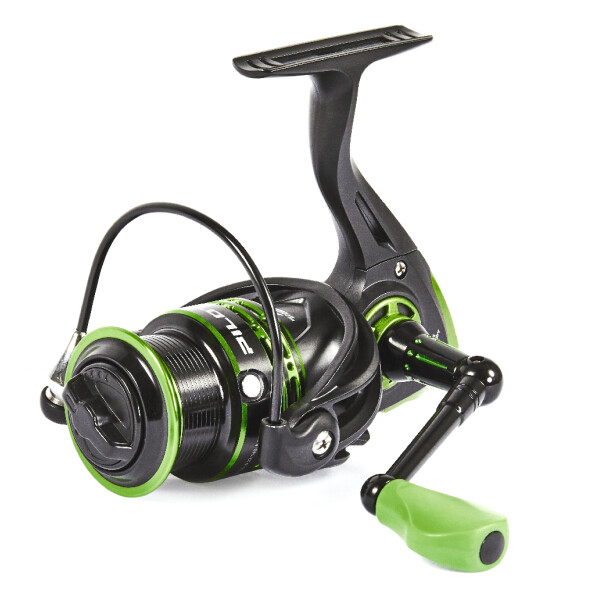 

Катушка Feeder Concept Pilot 7 5000FD (FC-1050FD)