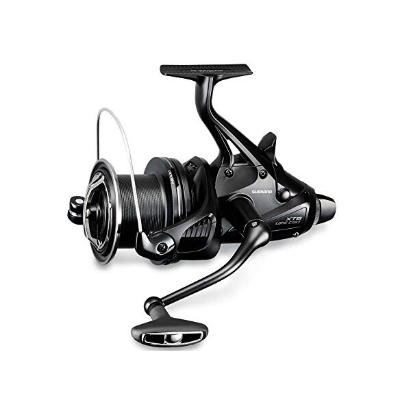 

Катушка Shimano Big Baitrunner XT-B 14000 LC