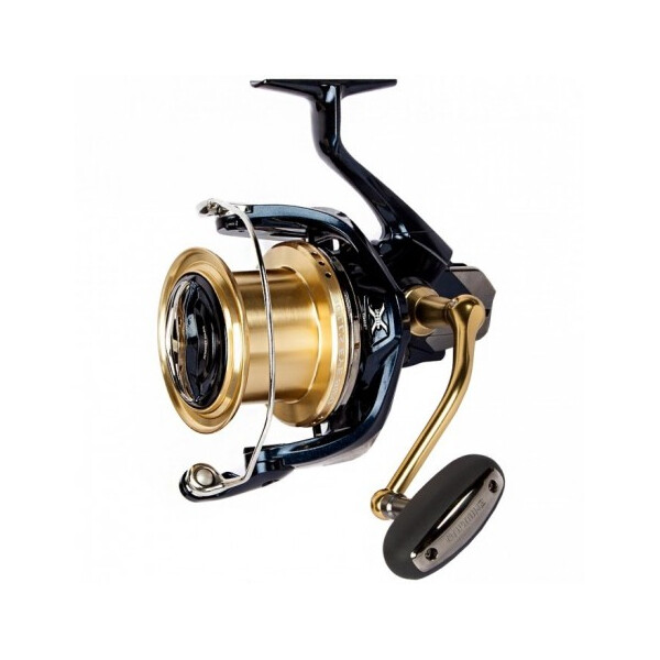 

Катушка Shimano Bulls Eye 9120