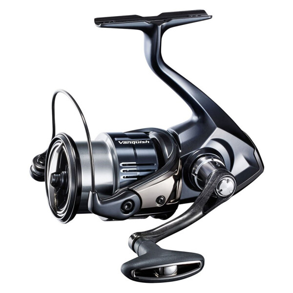 

Катушка Shimano Vanquish 19 C5000 XG FB