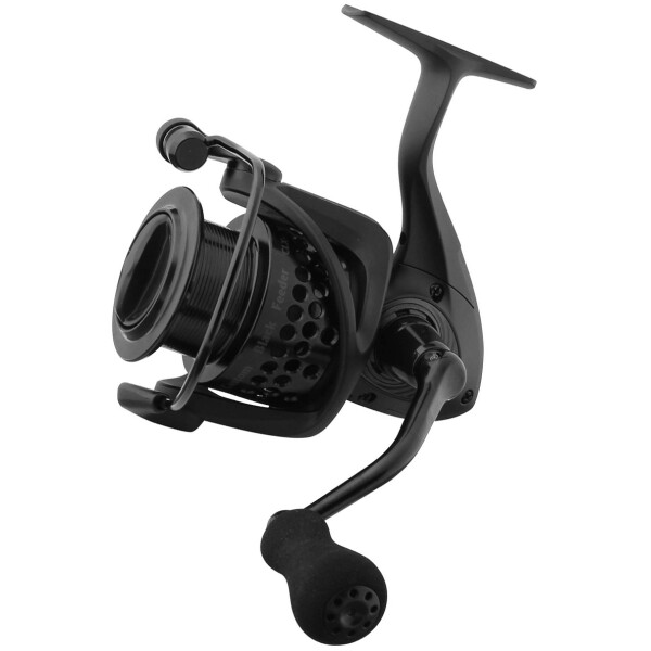 

Катушка Okuma Custom Black Feeder CLX-40F