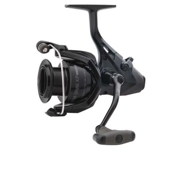 

Катушка Okuma Dynadrag XP Baitfeeder DAXP-4000