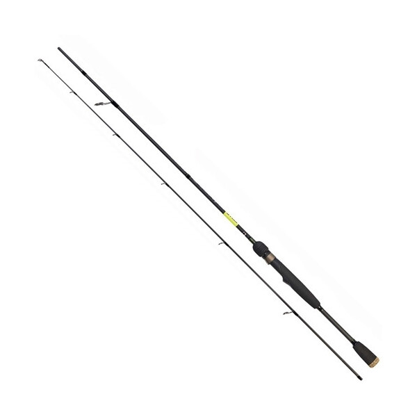 

Удилище Salmo Elite Jig Twitch 18 1.98m 4-18g (4169-198)