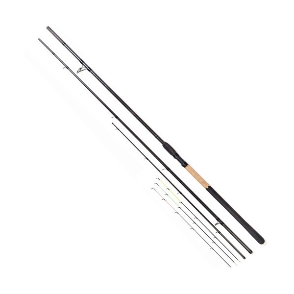 

Удилище Salmo Sniper Feeder 90 3.3m 90g (4111-3630)