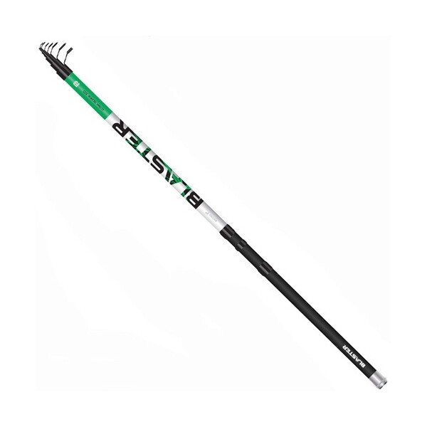 

Удилище Salmo Blaster Ultima Telerod 3m 5-20g (3129-300)