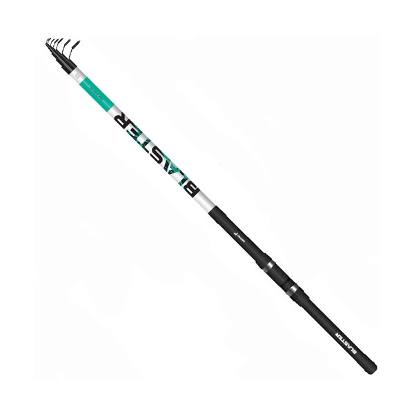 

Удилище Salmo Blaster Tele Boat 2.70m 150g (2211-270)