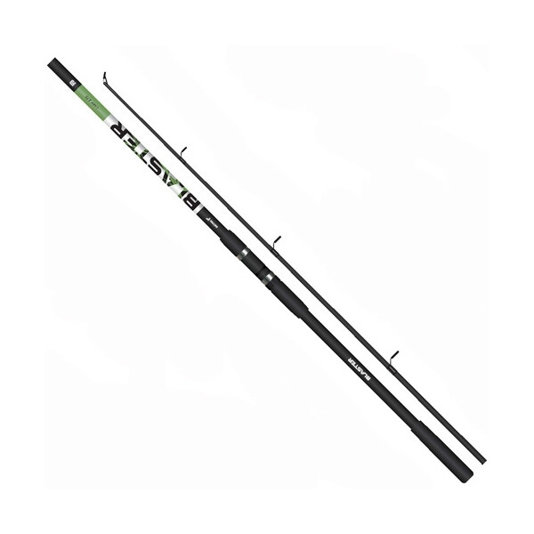 

Удилище Salmo Blaster Carp 2.75lb 3.6m 2sec (3131-360)