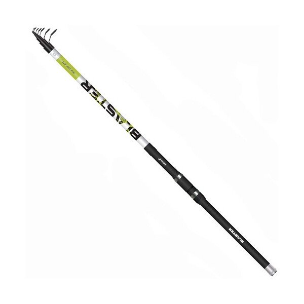 

Удилище Salmo Blaster Tele Carp 2.75lb 3m 6sec (3132-300)