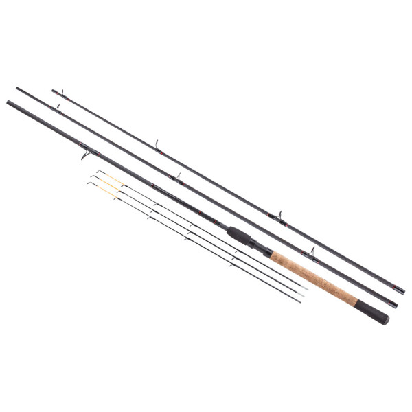 

Удилище Brain Axent 3.3m 70g (AXR-330ML)