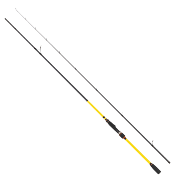 

Удилище Lucky John Progress PowerJig 80 2.57m 30-80g (LJPP-852HEF)