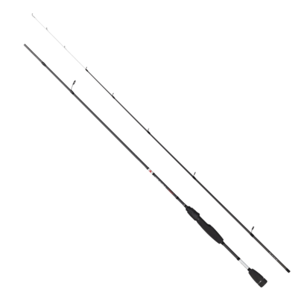 

Удилище Lucky John Vanrex Spin 15 2.23m 3-15g (LJVA-742LF)