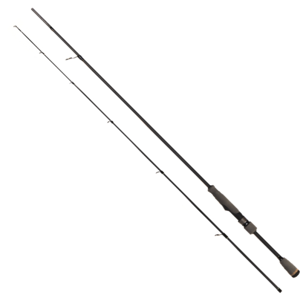 Удилище Lucky John Vanrex Twitching 28 1.98m 7-28g (LJVT-662MEF)