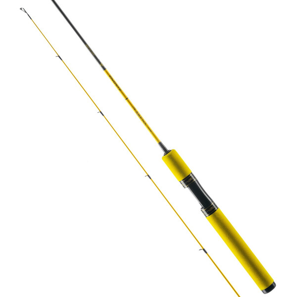 

Удилище Favorite Arena Vivid 1.9m 1-4g 2-4lb (ARNV-YW632SUL)