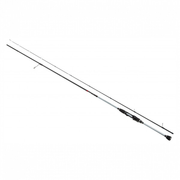 

Удилище Favorite Impulse New 2.07m 2-8g (IMP-682UL-S)