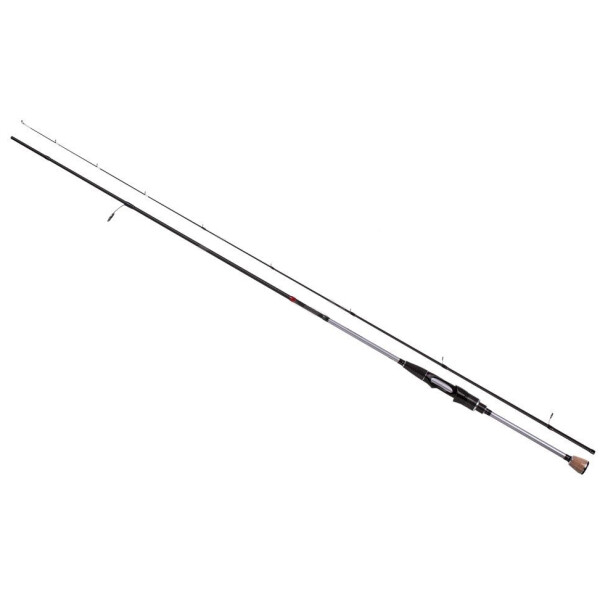 

Удилище Favorite Impulse TZ New 2.07m 2-8g (IMPTZ-682UL-S)