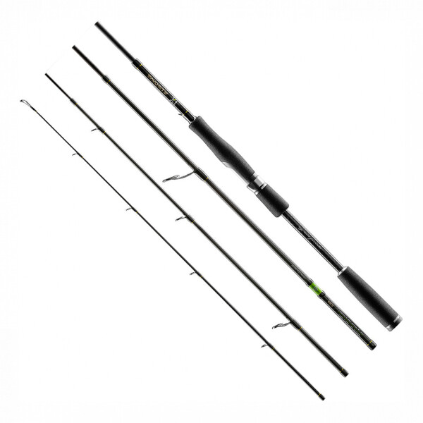 

Удилище Favorite X1 Travel 764MH 2.29m 10-32g