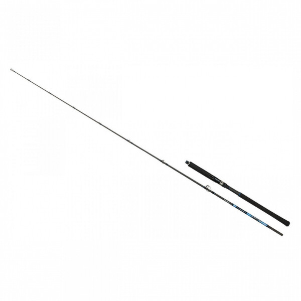 

Удилище Favorite SW Shooter Offshore 2.4m 40-120g (SSHO-8015H)