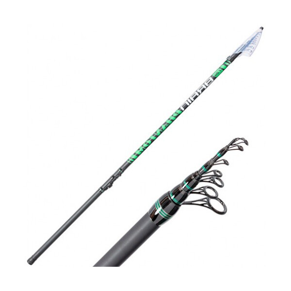 

Удилище Brain Phantom Bolo 7m 5-15g