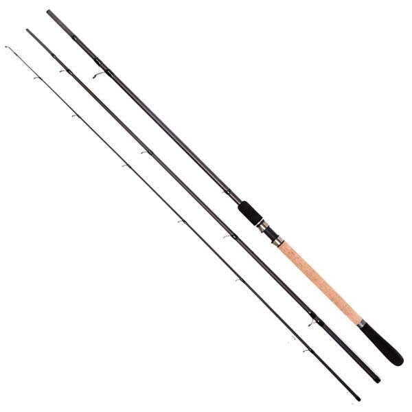 

Удилище Salmo Elite Match 25 3.9m 5-25g (4205-390)