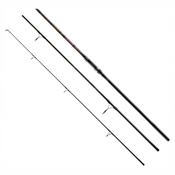 

Удилище Brain Apex 4lb 4.2m 3sec (APC 420-40)