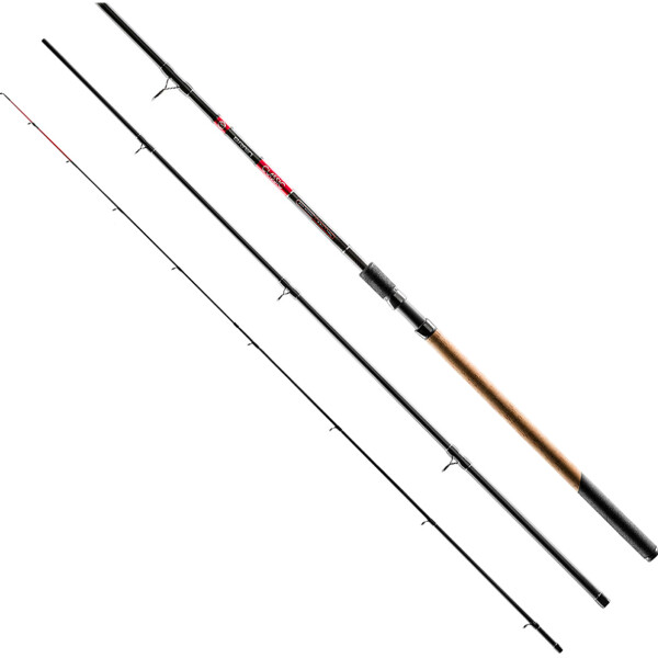 

Удилище Brain Classic 3.6m 100g (CLF-360MH)