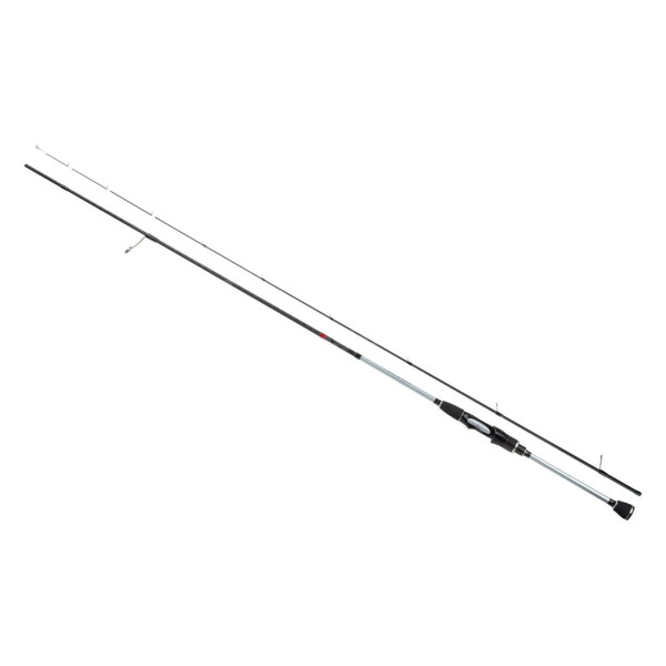 

Удилище Favorite Impulse TZ New 2.71m 3-12g (IMPTZ-892L-T)