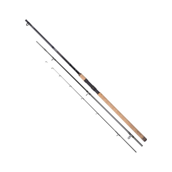 

Удилище Mikado Katsudo Medium Feeder 3.9m 120g (WAA675-390)
