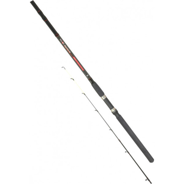 

Удилище Mikado Shinju Feeder 3.6m 100g (WAA784-360)
